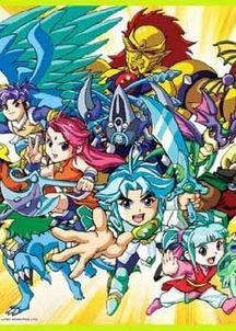 中文国产动漫推荐在线,盘点热门国产动漫佳作推荐